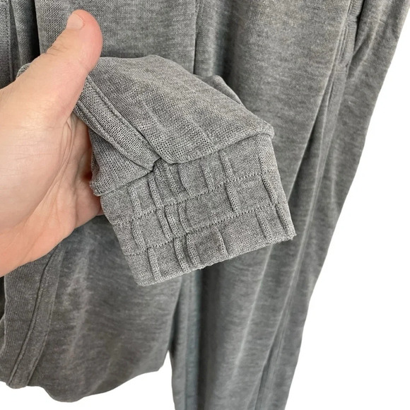 Free People Movement Back Into It Joggers in Grey Size XS - Picture 8 of 17